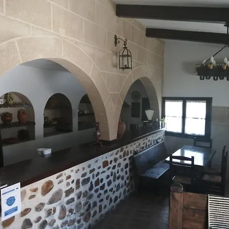 Herberg La Del