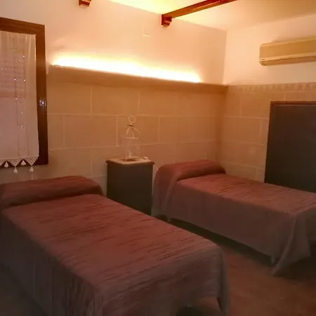 여관 La Del Galisteo