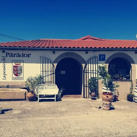 La Del * Galisteo