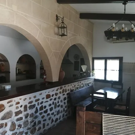 La Del * Galisteo