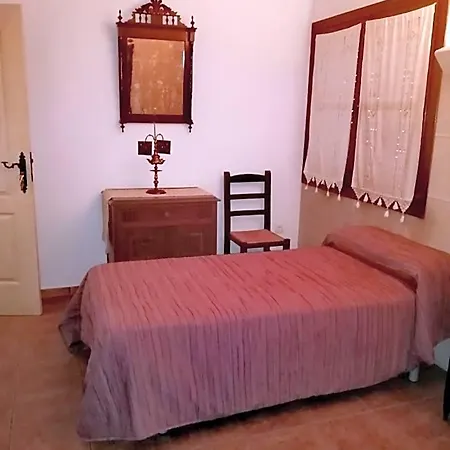 Herberg La Del *