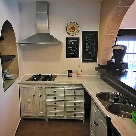 אורחן La Del Galisteo
