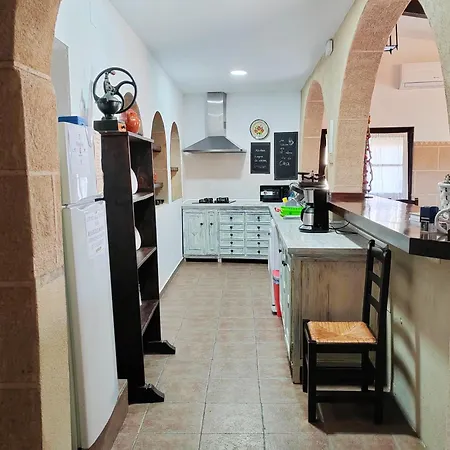 La Del Herberg Galisteo