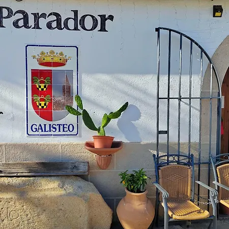 Herberg La Del *