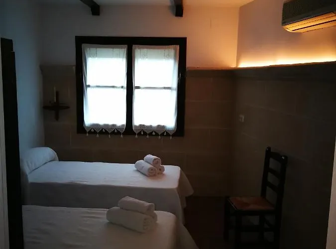 Penzion La Del Galisteo