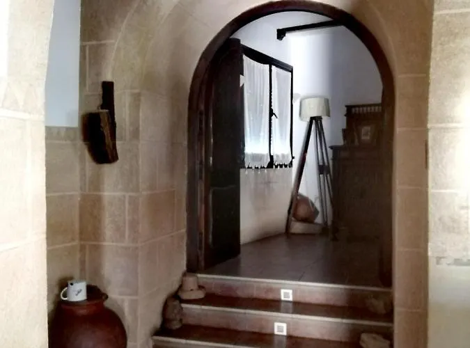 אורחן La Del Galisteo