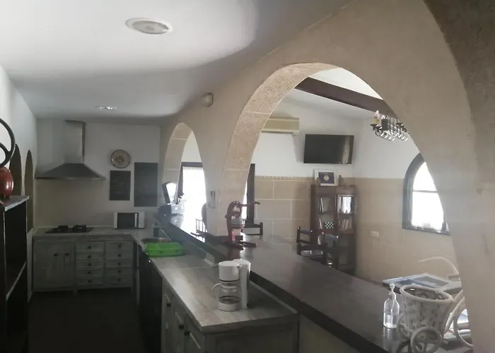 La Del Mini-hôtel *